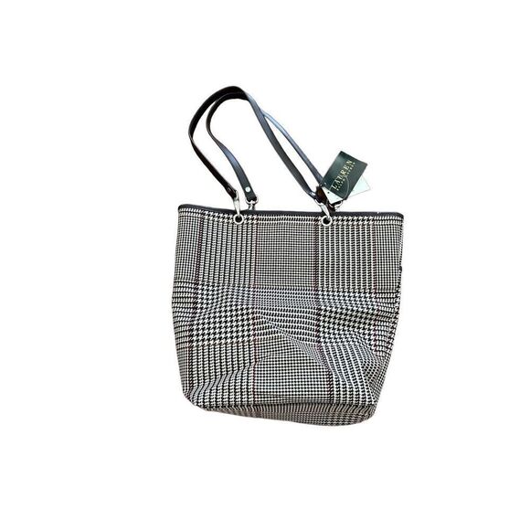 Ralph Lauren, new with tag tote bag. - Picture 2 of 3